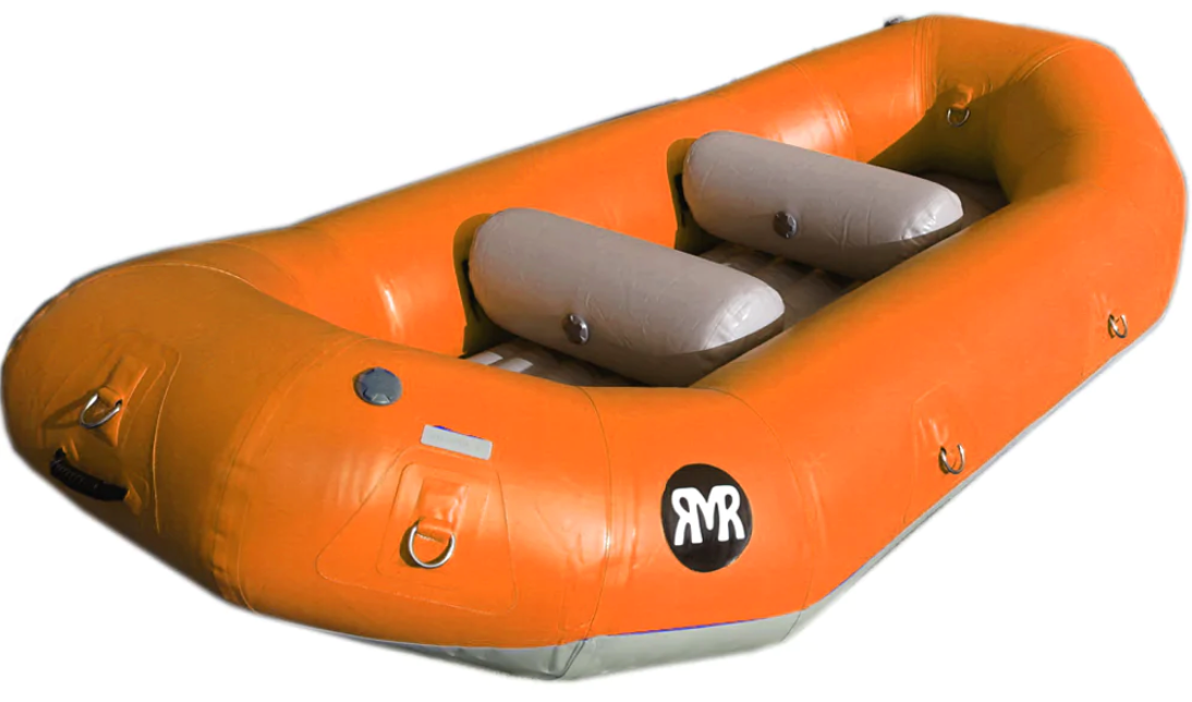 Rocky Mountain Rafts 10.5' Storm Self Bailing Raft