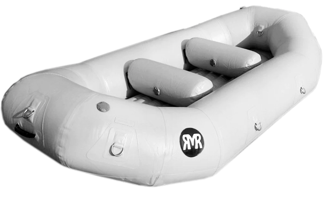 Rocky Mountain Rafts 10.5' Storm Self Bailing Raft