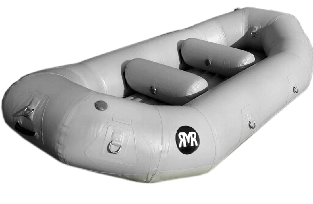 Rocky Mountain Rafts 10.5' Storm Self Bailing Raft