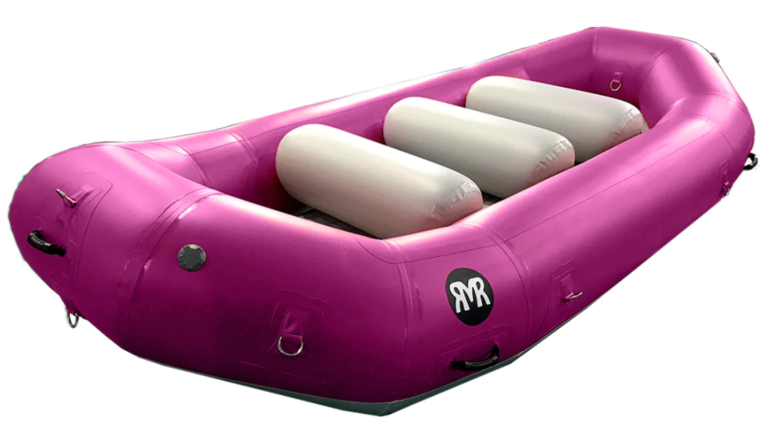 Rocky Mountain Raft 12' Drop Stitch