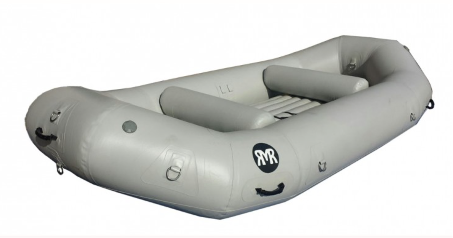 Rocky Mountain Raft 16' Drop Stitch
