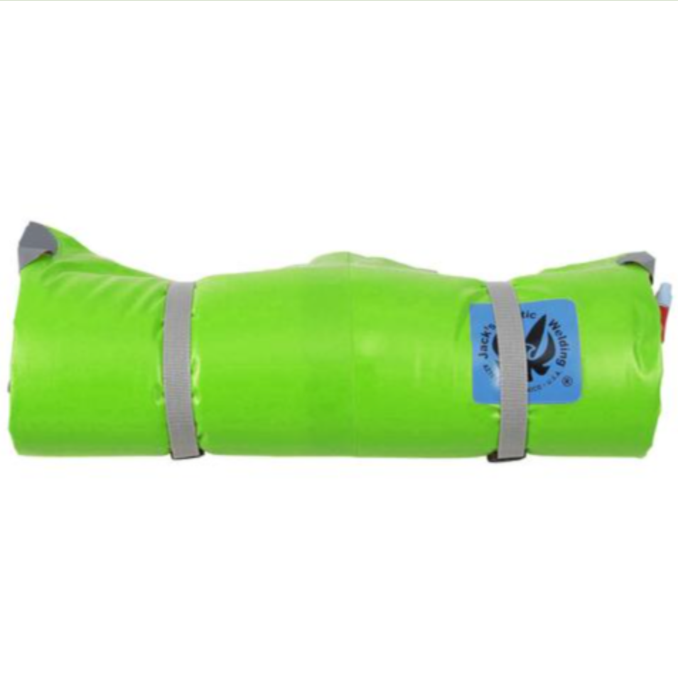 Jack's Plastics Paco Pad-Guide