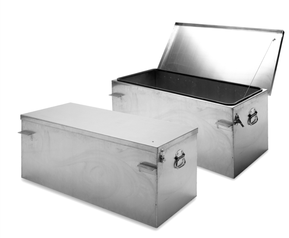 Down River Gunnison Dry Box