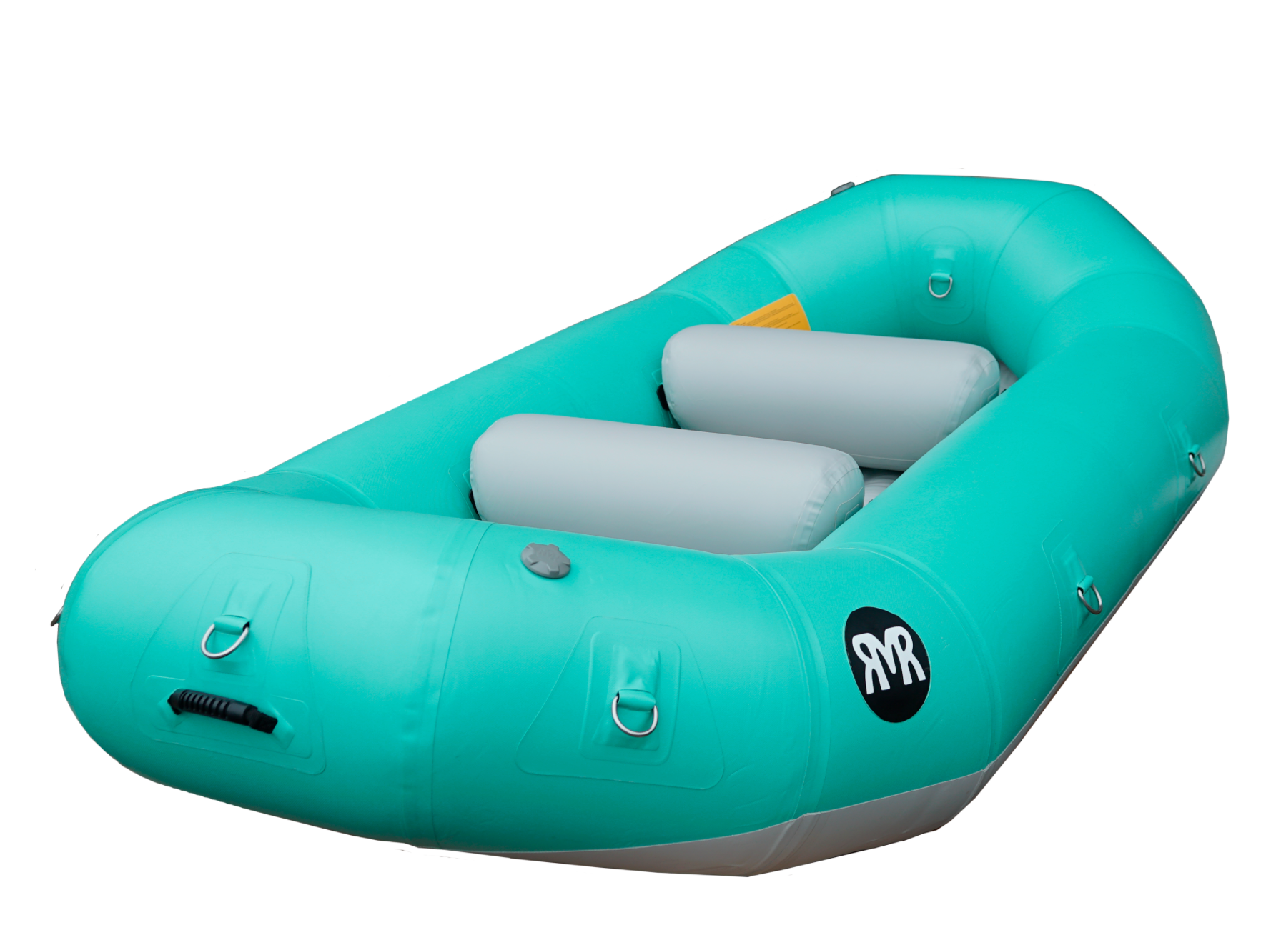 Rocky Mountain Rafts 10.5' Storm Self Bailing Raft