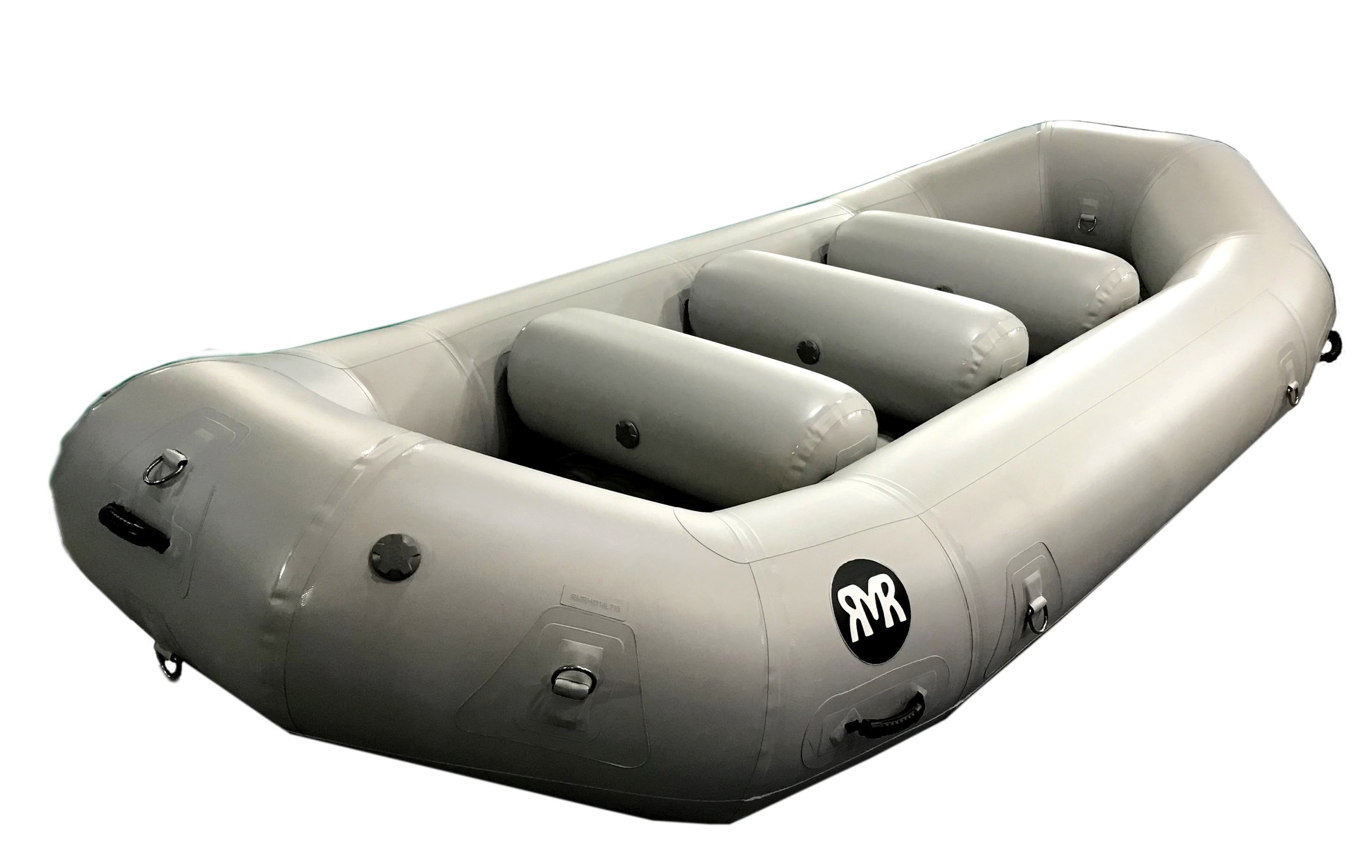 Rocky Mountain Raft 13' Drop Stitch