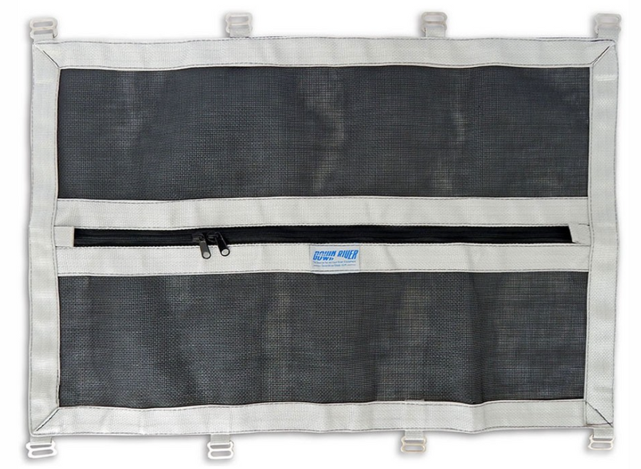 Down River Equipment Drop Bag Cover
