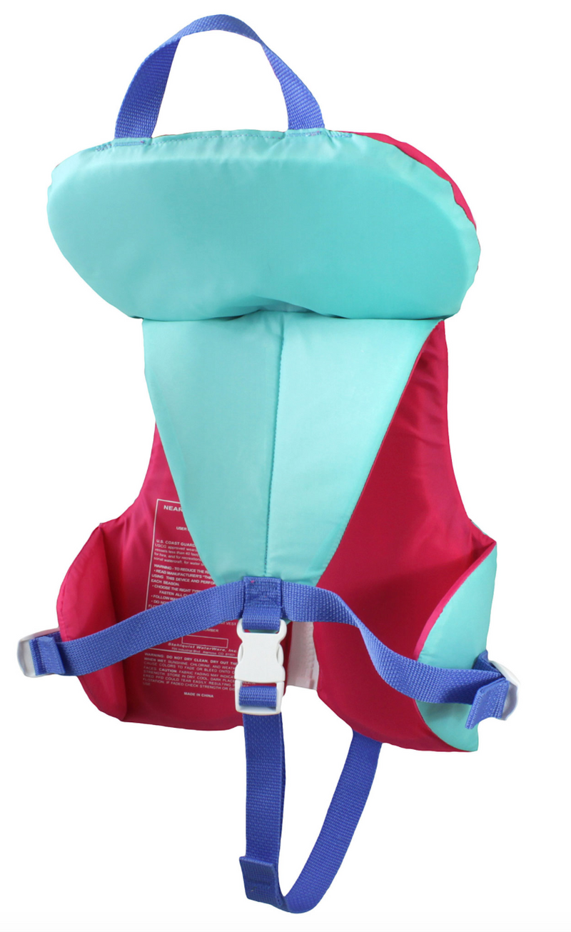 Stohlquist Infant PFD - Thumbnail 4