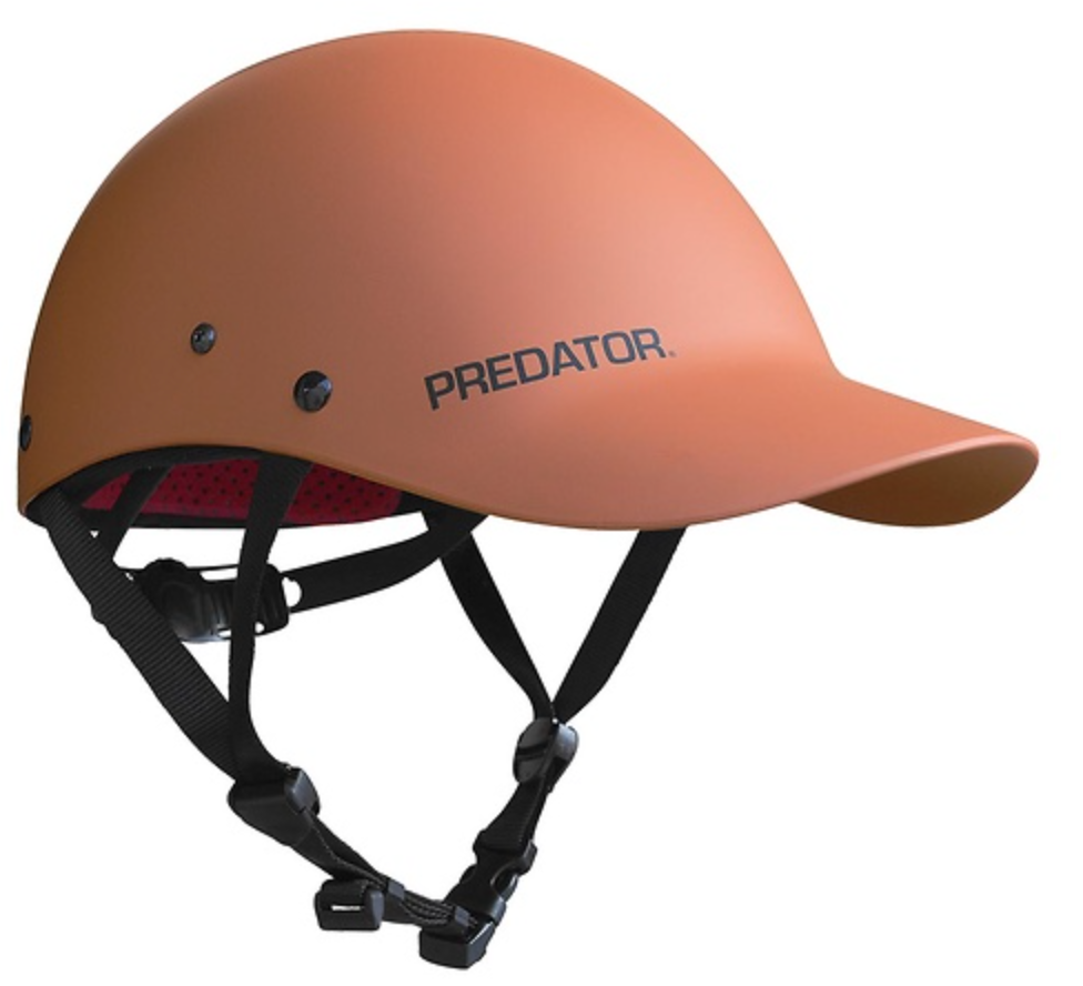 Predator Lee Helmet