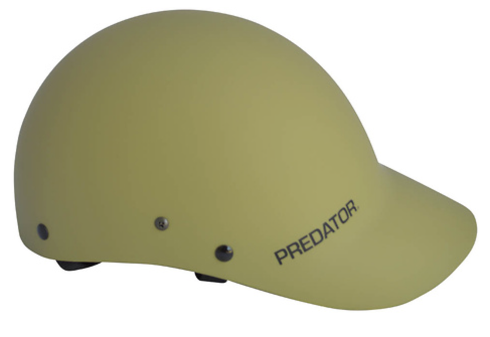 Predator Lee Helmet