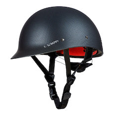 Shred Ready Super Scrappy Whitewater Helmet