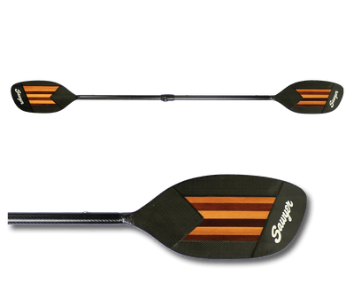 Sawyer Summit Pack Kayak Paddle
