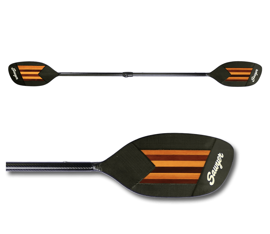 Sawyer Summit Pack Kayak Paddle