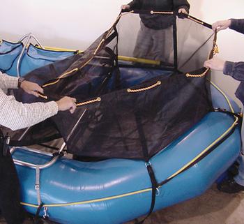 Whitewater Design Pacific River Bag