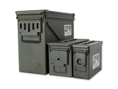 20MM Rocket Box