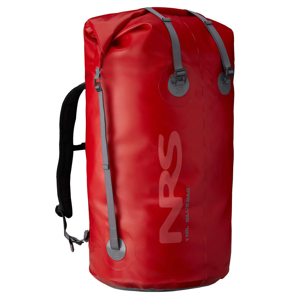 NRS 110L Bill’s Bag