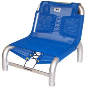 Down River Captain's Chair