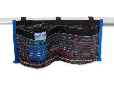 Down River Double Cup Holder