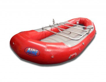 Down River Equipment Gunnison LD 3 Bay Raft Frame 66"L x 54"W