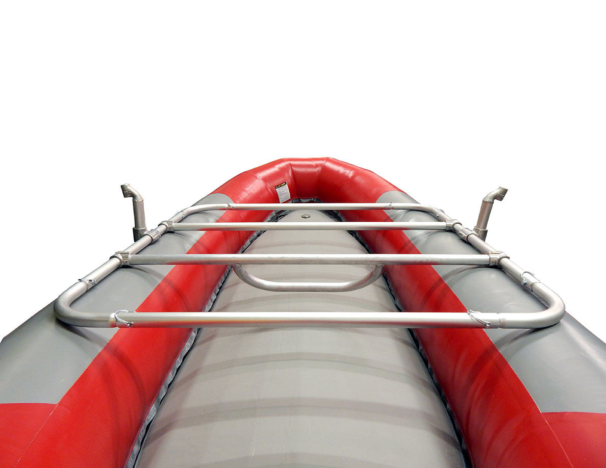 Down River Equipment Gunnison LD 3 Bay Raft Frame 66"L x 54"W