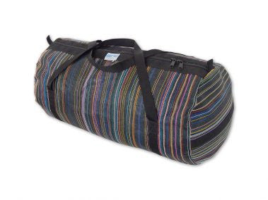 Down River Equipment Large Duffel Bag