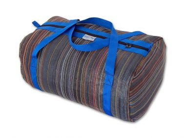 Down River Medium Duffel Bag