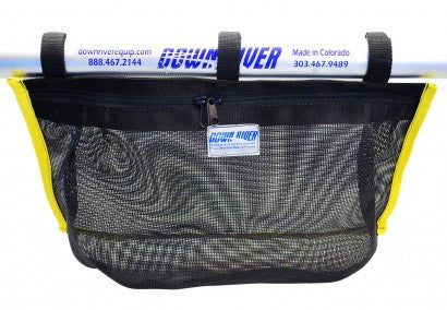 Down River Equipment Stash Pocket