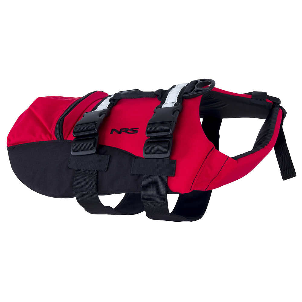 NRS Dog PFD / Life Jacket