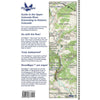 RiverMaps Guide to the Upper Colorado, Kremmling to Dotsero
