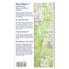 RiverMaps Guide to the Upper Salt River