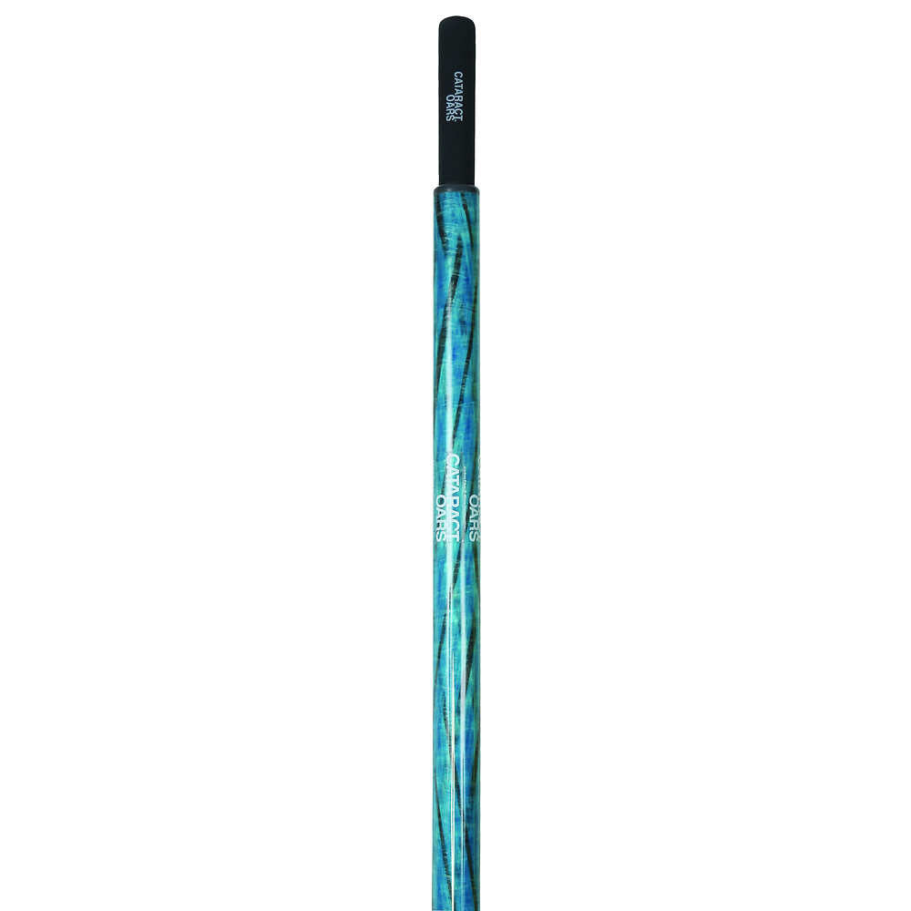 Cataract 9’ SGG Oar Shaft