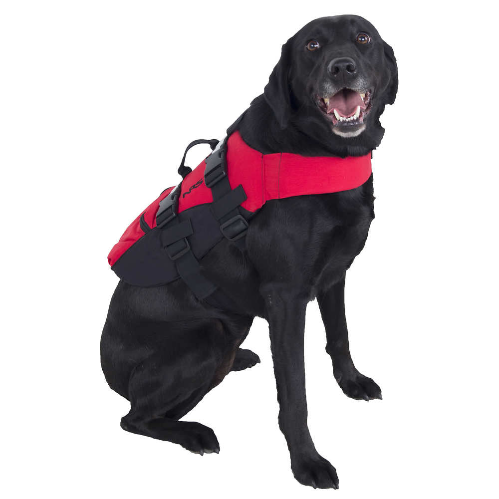NRS Dog PFD / Life Jacket