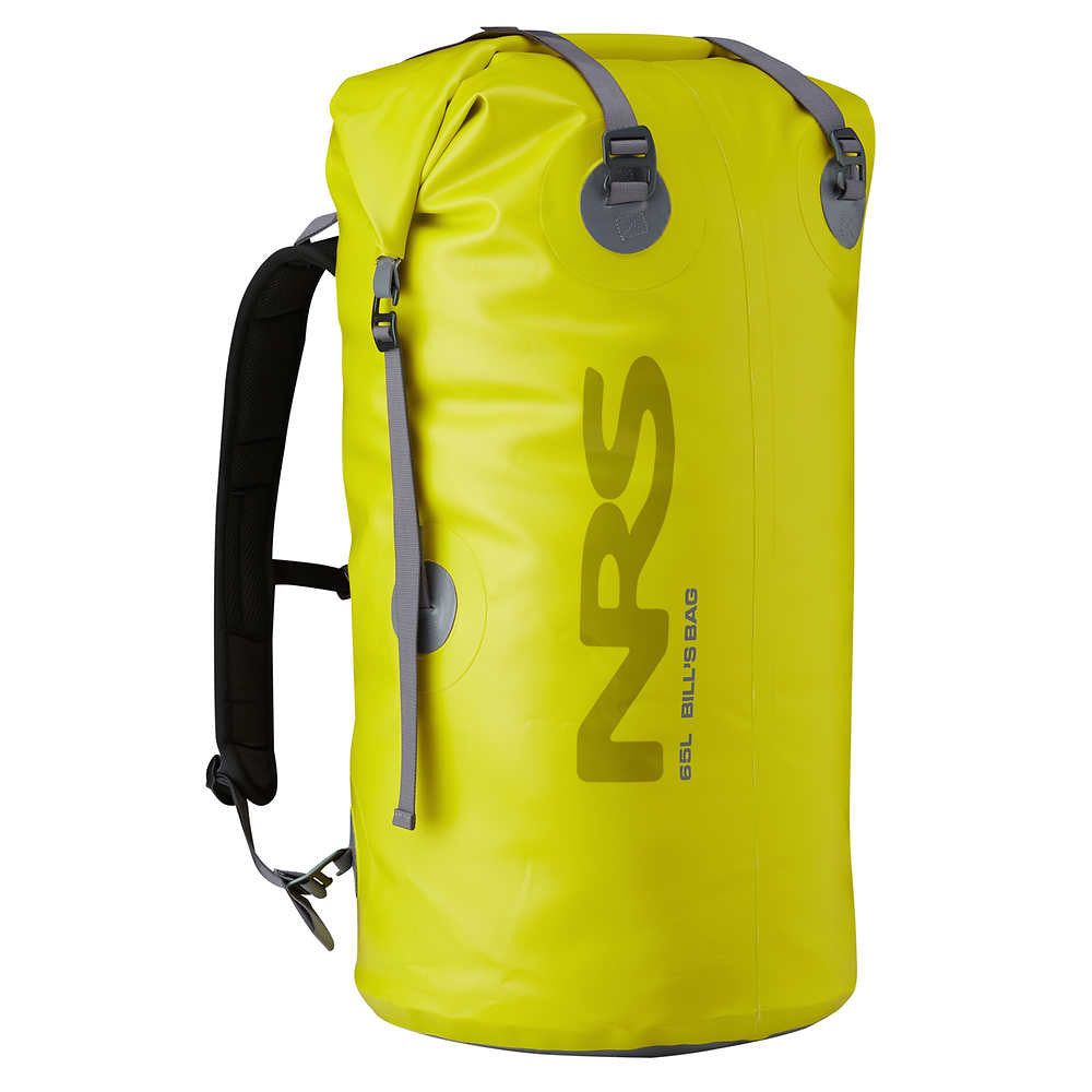 NRS 65L Bill’s Bag