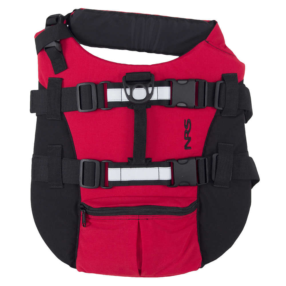 NRS Dog PFD / Life Jacket