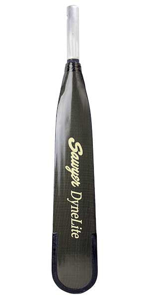 Sawyer DyneLite Oar Blade
