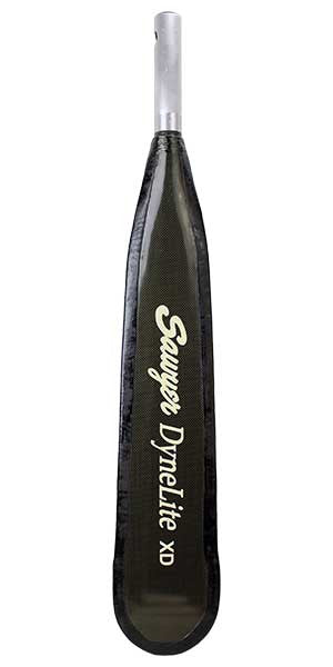 Sawyer DyneLite Oar Blade