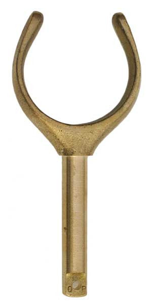 Sawyer "A" Oar Locks