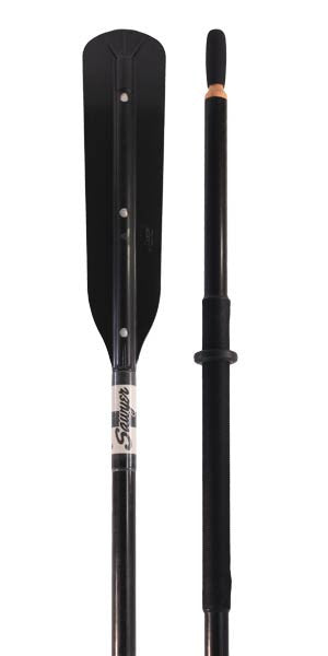 Sawyer Polecat 9' Oar Wrap And Stop