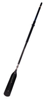 Sawyer Polecat 8' Oar Wrap and Stop & Counterbalance