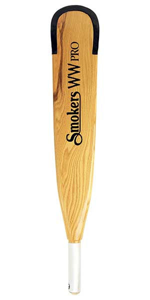 Sawyer SMOKER WW Oar Blade