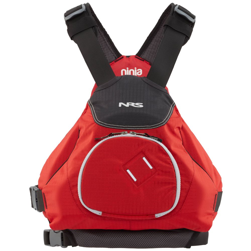 NRS Ninja PFD / Life Jacket