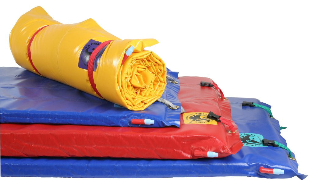 Jack's Plastics Paco Pad-Guide