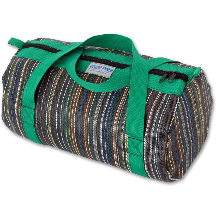 Down River Small Duffel Bag
