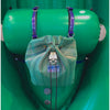 Down River Equipment Thwart Bag