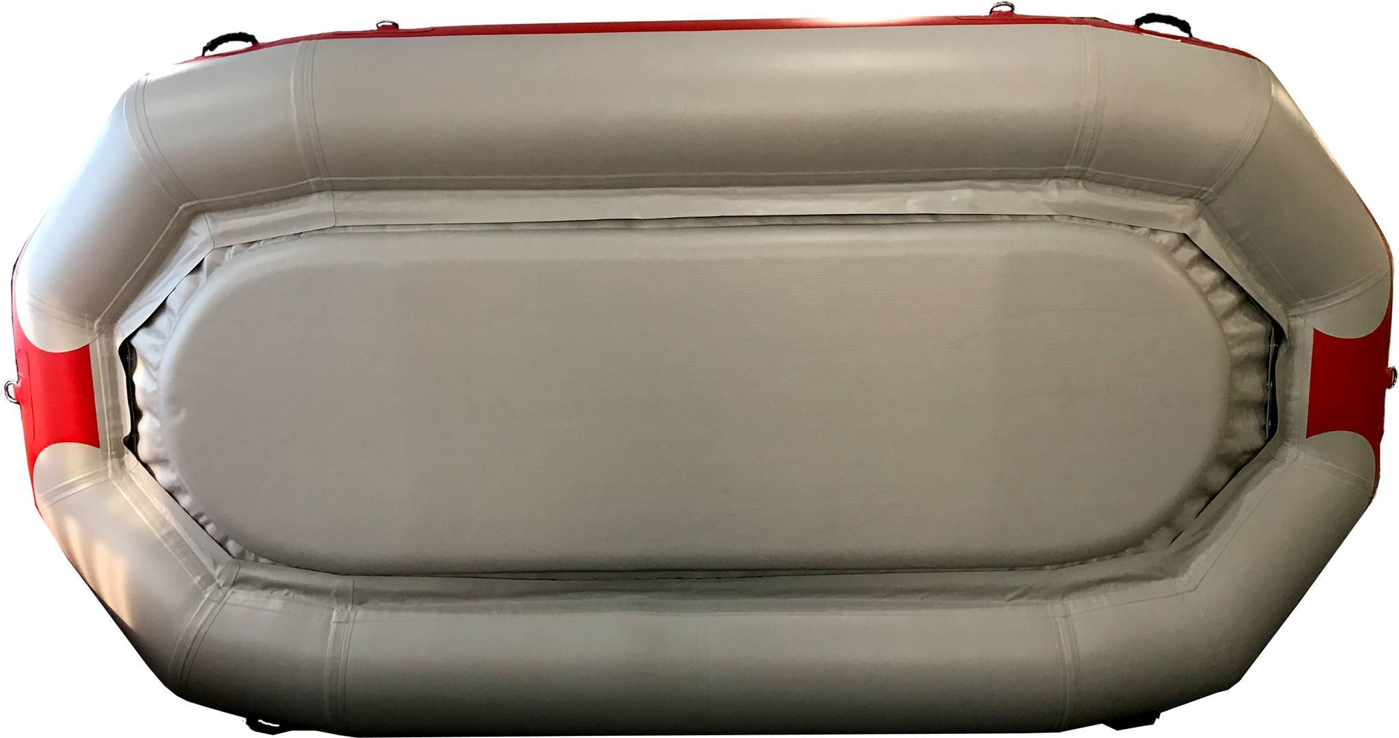 Rocky Mountain Raft 14' Drop Stitch