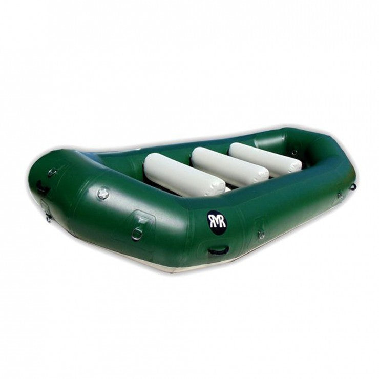 Rocky Mountain Raft 14' Drop Stitch