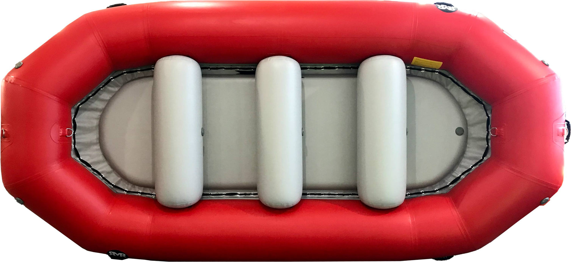 Rocky Mountain Raft 13' Drop Stitch