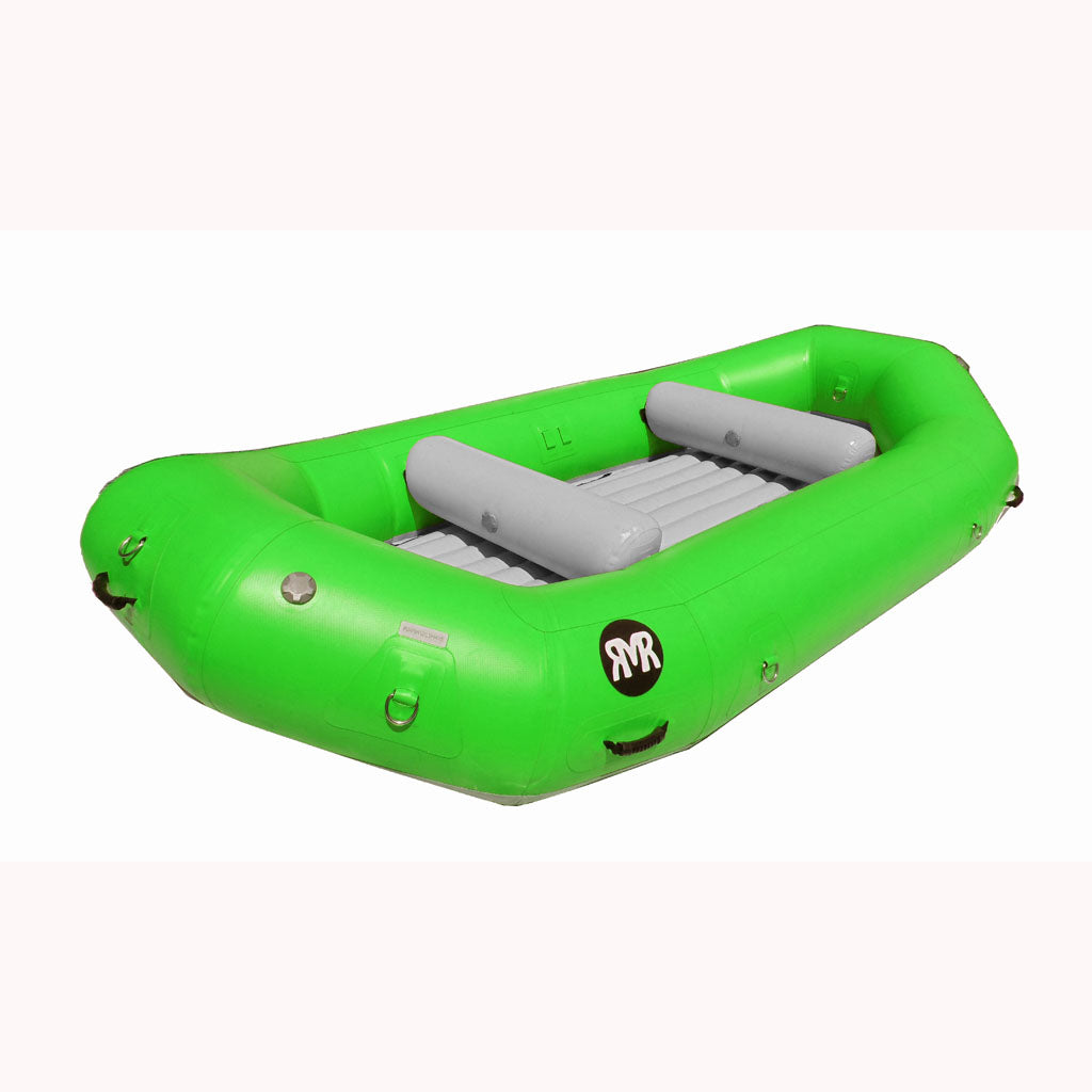 Rocky Mountain Raft 16' Self Bailing Raft
