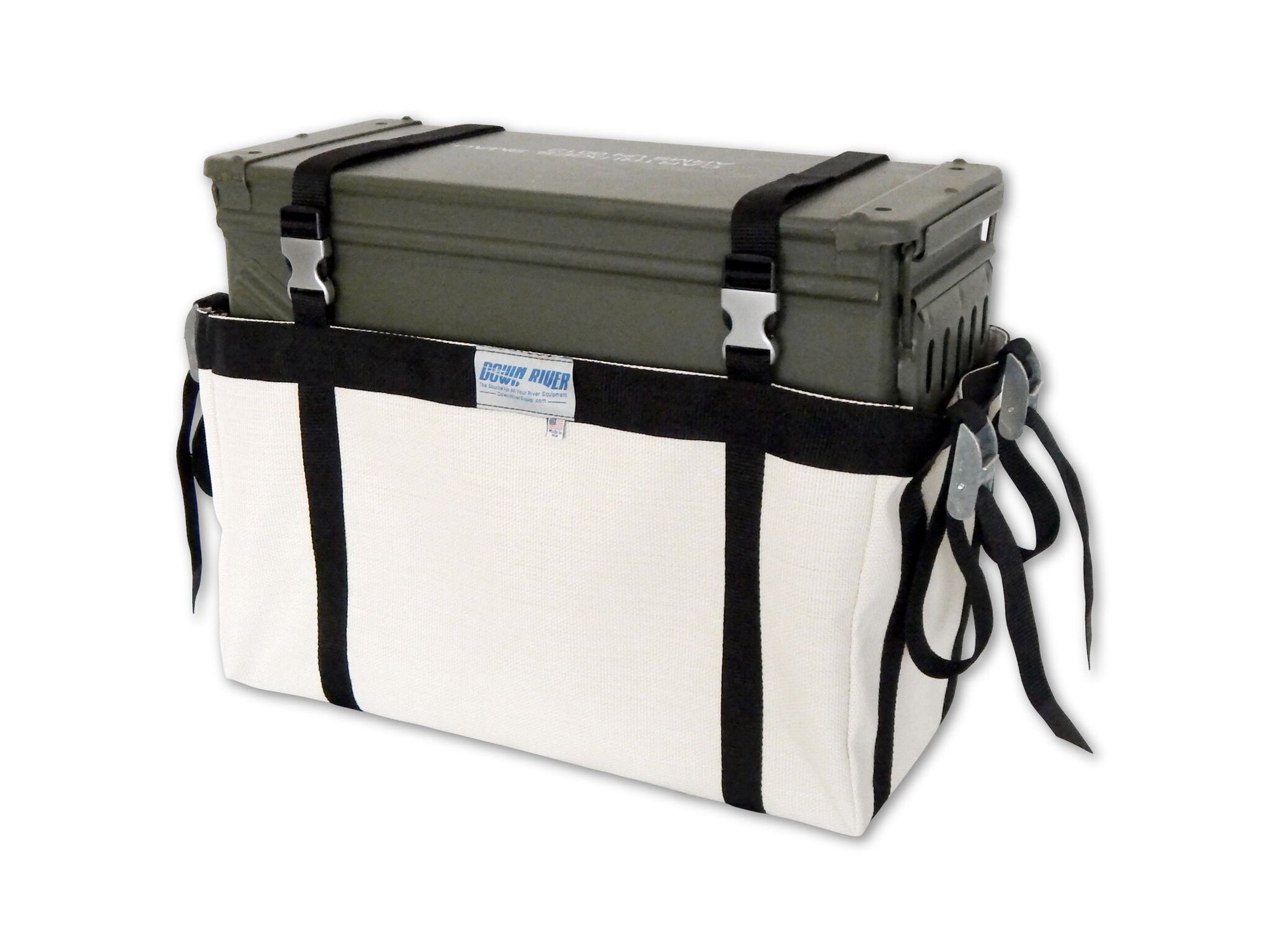 Down River Equipment Rocket Box Sling XD