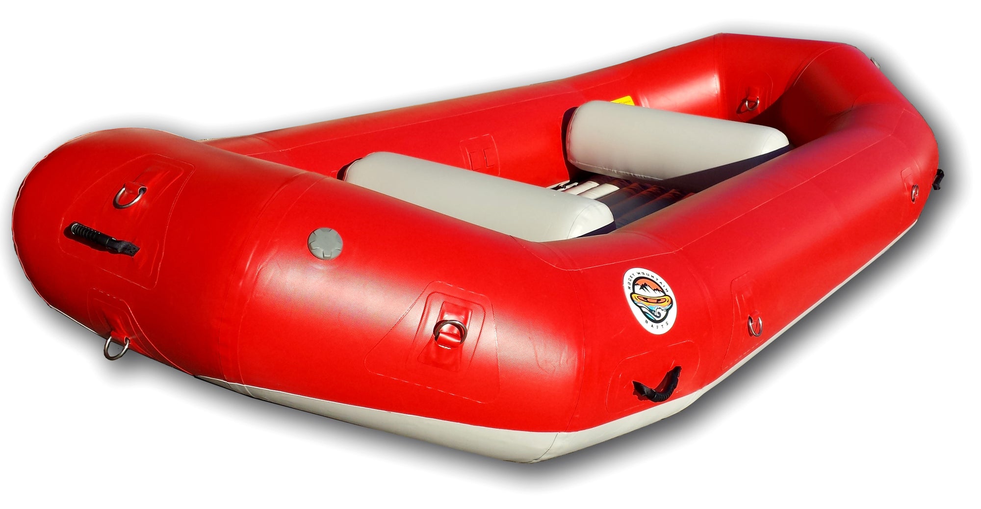 Rocky Mountain Raft 16' Drop Stitch