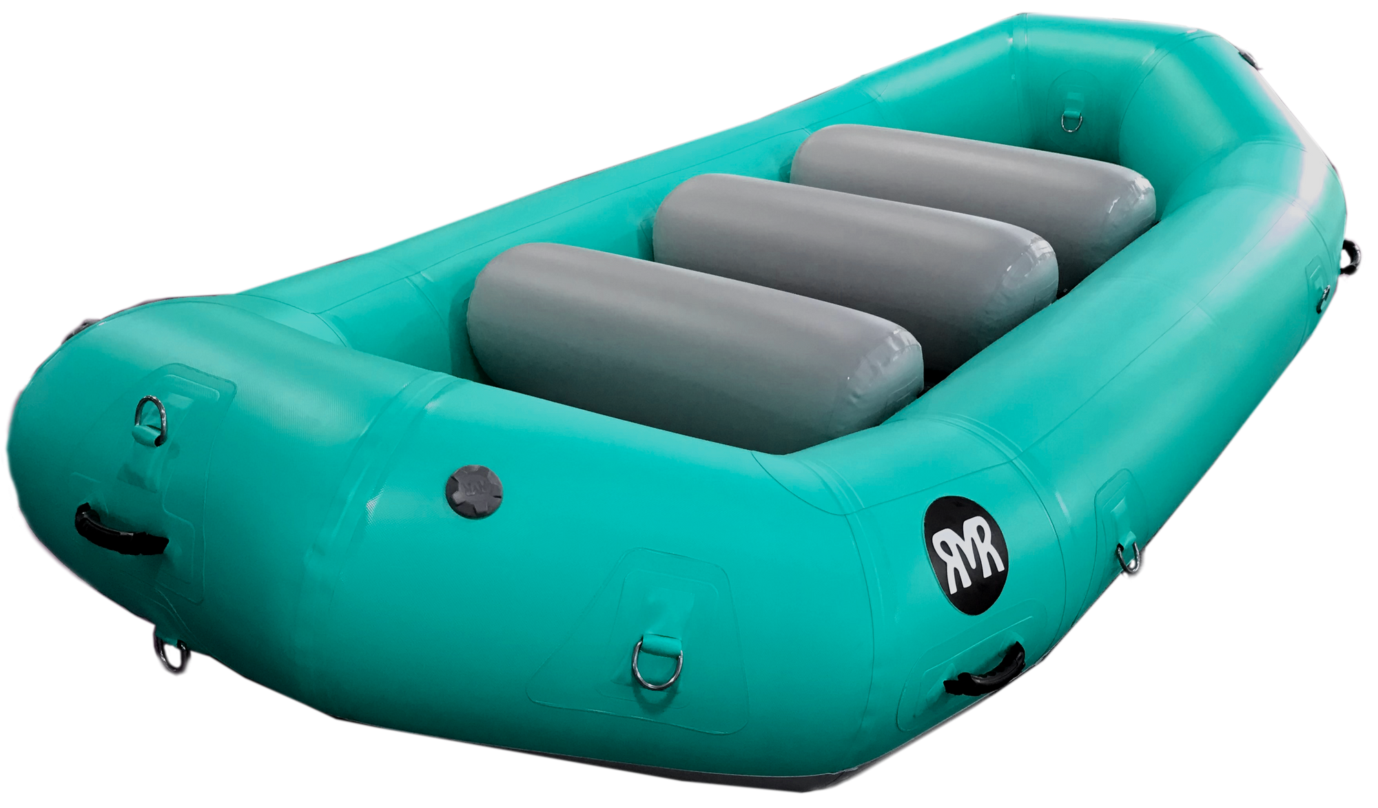 Rocky Mountain Raft 12' Drop Stitch